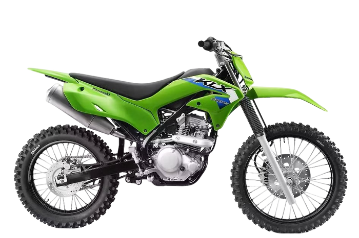Dirt Bikes Taranaki