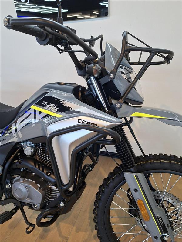 Load image into Gallery viewer, 2026 CFMOTO CFLITE 230 Dual - Farm Kit