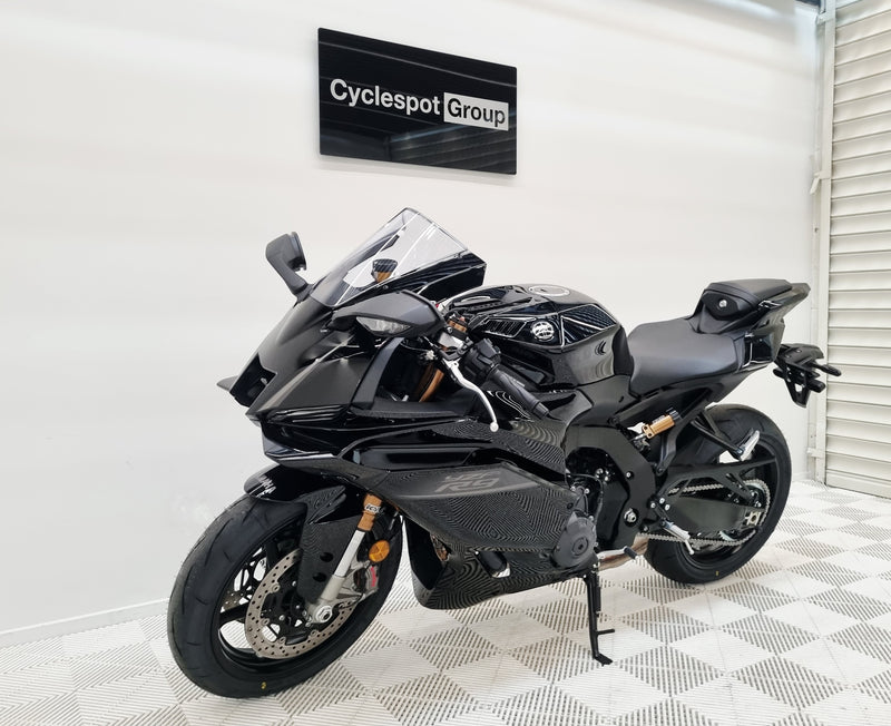 Load image into Gallery viewer, 2027 Yamaha R9