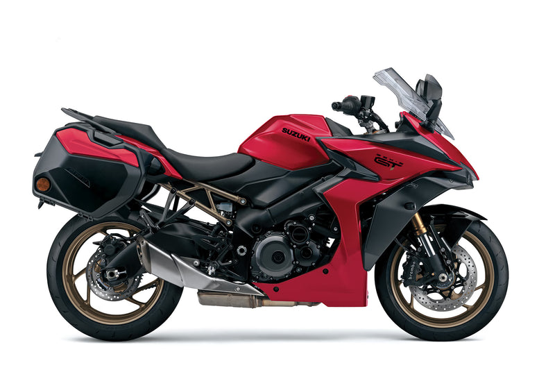 Load image into Gallery viewer, 2025 Suzuki GSX-S 1000 TRQ