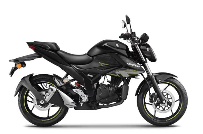 Load image into Gallery viewer, 2025 Suzuki GSX 150 LAMS - Black