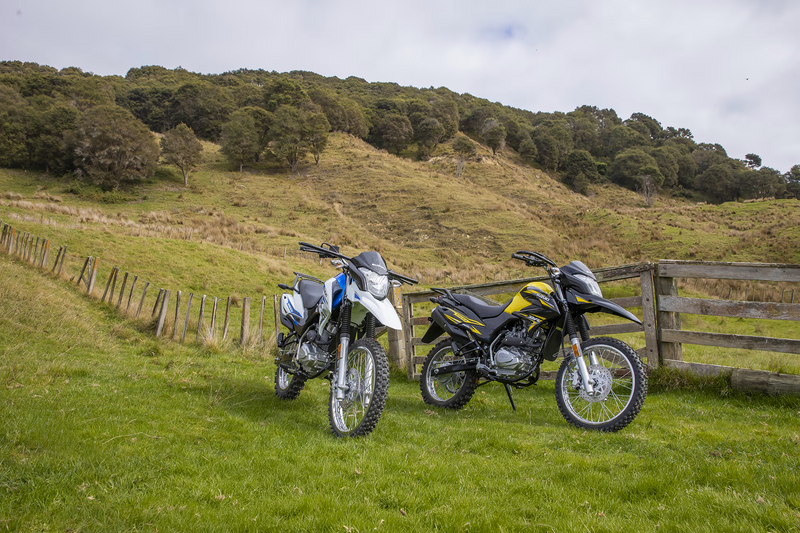 Load image into Gallery viewer, 2026 Suzuki DR 150