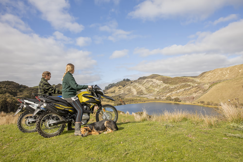 Load image into Gallery viewer, 2026 Suzuki DR 150