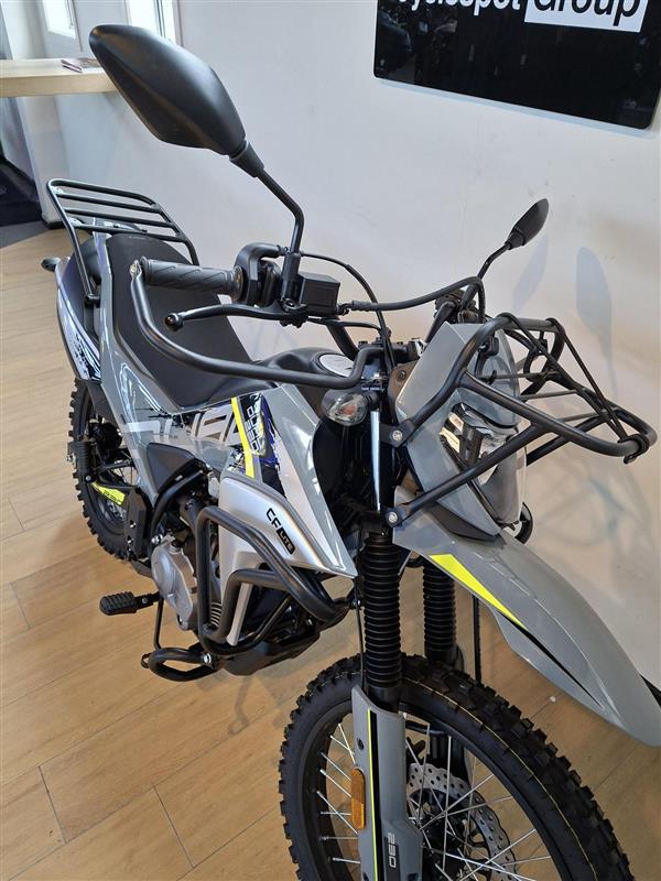 Load image into Gallery viewer, 2026 CFMOTO CFLITE 230 Dual - Farm Kit