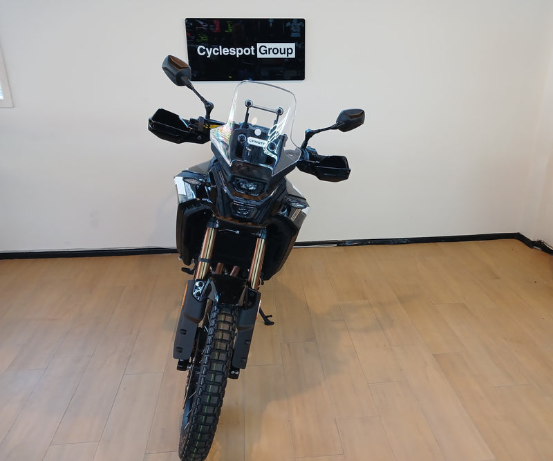 Load image into Gallery viewer, 2026 CFMOTO 450 MT