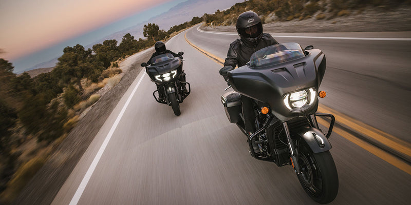 Load image into Gallery viewer, 2026 Indian Chieftain Dark Horse