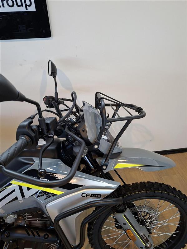 Load image into Gallery viewer, 2026 CFMOTO CFLITE 230 Dual - Farm Kit