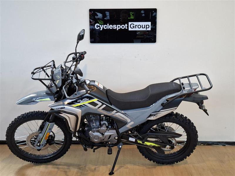 Load image into Gallery viewer, 2026 CFMOTO CFLITE 230 Dual - Farm Kit
