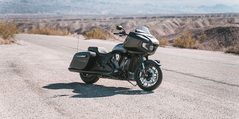 Load image into Gallery viewer, 2026 Indian Challenger Dark Horse