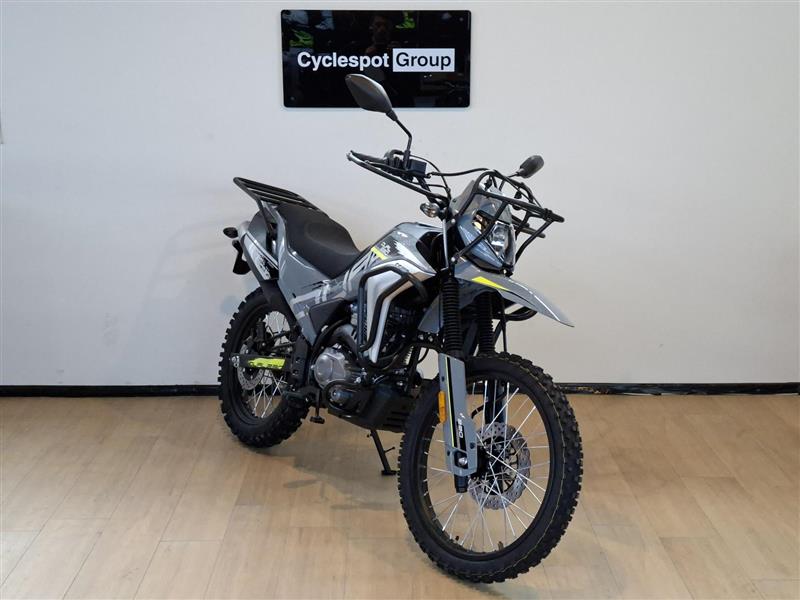 Load image into Gallery viewer, 2026 CFMOTO CFLITE 230 Dual - Farm Kit