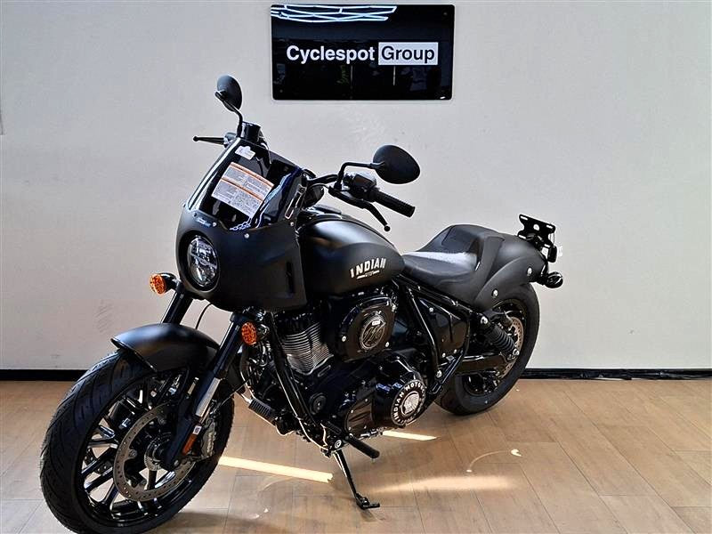 Load image into Gallery viewer, 2025 Indian Sport Chief