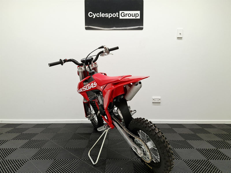 Load image into Gallery viewer, 2022 Gas Gas MC 50