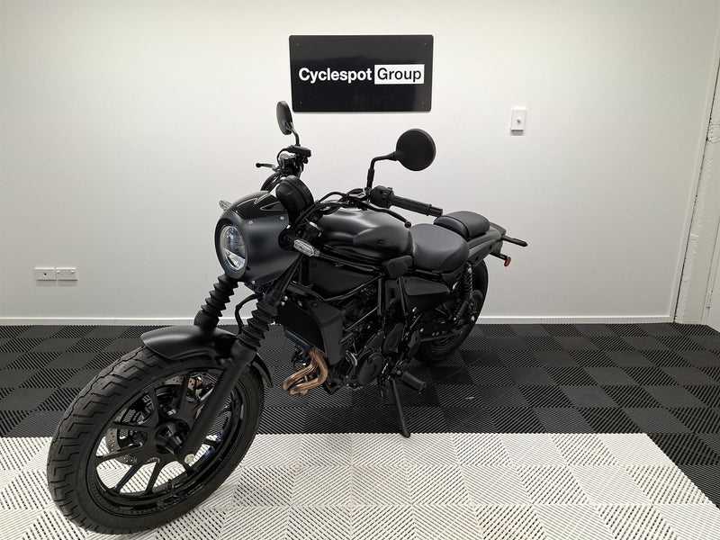 Load image into Gallery viewer, 2026 Kawasaki Eliminator 500 SE LAMS
