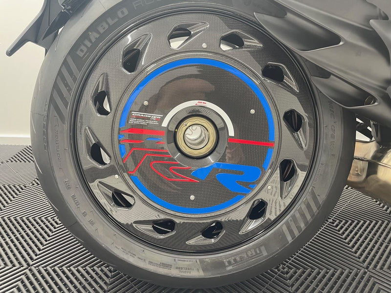 Load image into Gallery viewer, 2024 MV Agusta Dragster RR 'America' Limited Edition