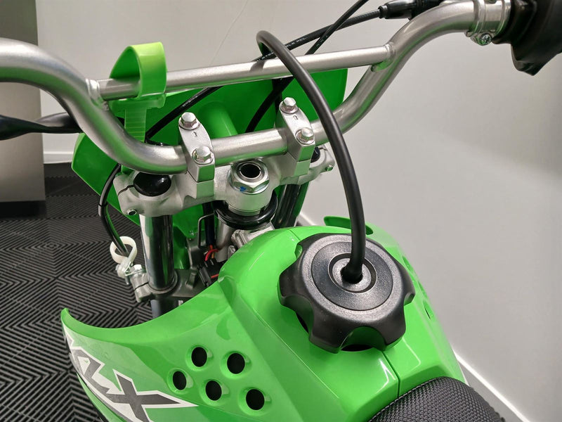 Load image into Gallery viewer, 2026 Kawasaki KLX 110 Automatic