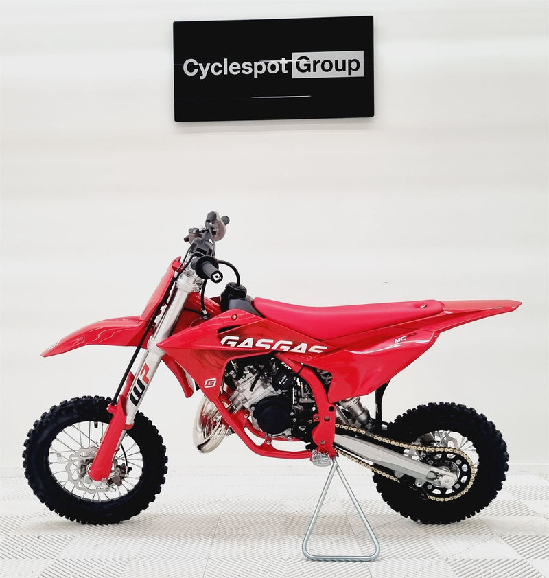 Load image into Gallery viewer, 2026 Gas Gas MC 50