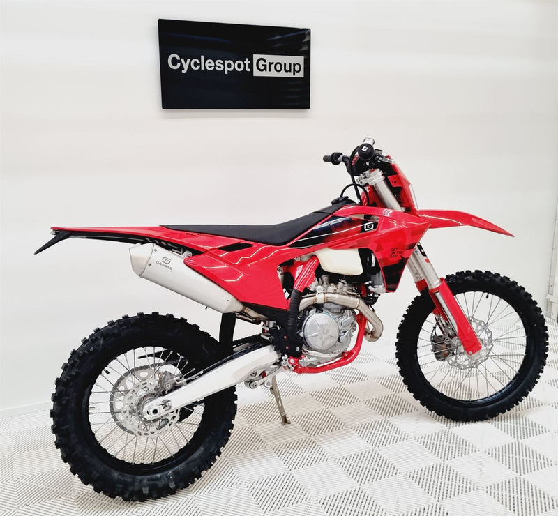 Load image into Gallery viewer, 2026 Gas Gas EC 500F