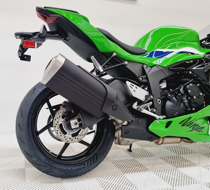 Load image into Gallery viewer, 2026 Kawasaki Ninja ZX-6R