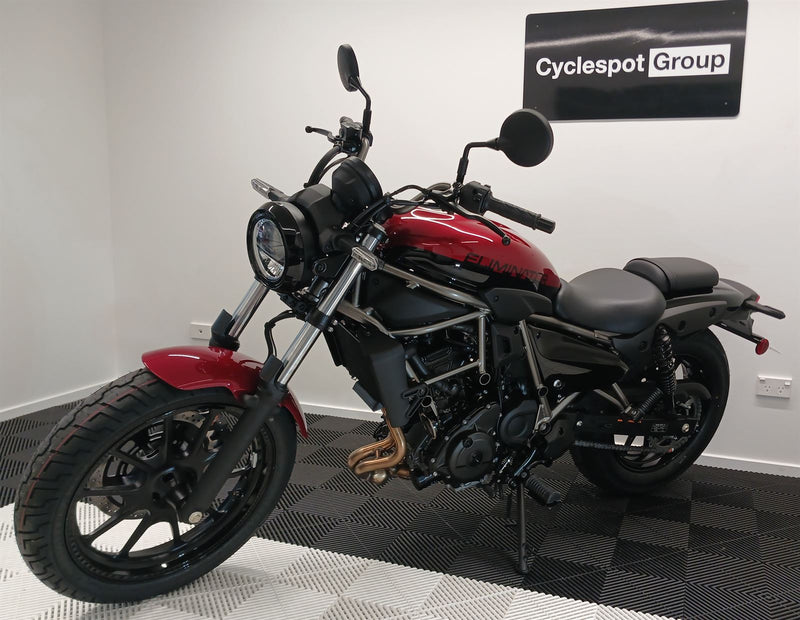 Load image into Gallery viewer, 2026 Kawasaki Eliminator 500 LAMS
