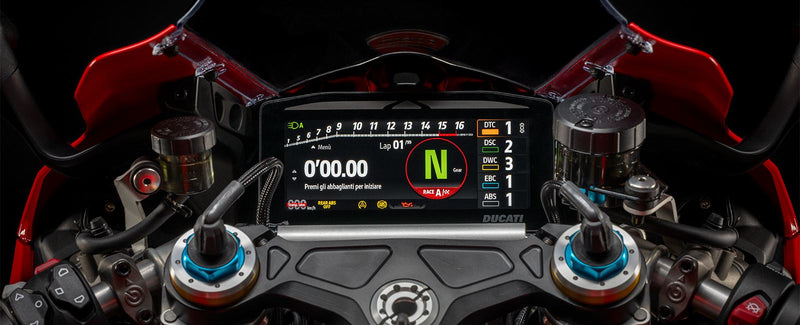 Load image into Gallery viewer, 2026 Ducati Panigale V4