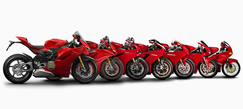 Load image into Gallery viewer, 2026 Ducati Panigale V4