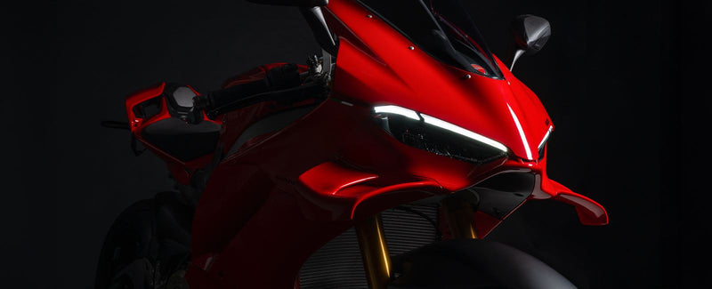 Load image into Gallery viewer, 2026 Ducati Panigale V4