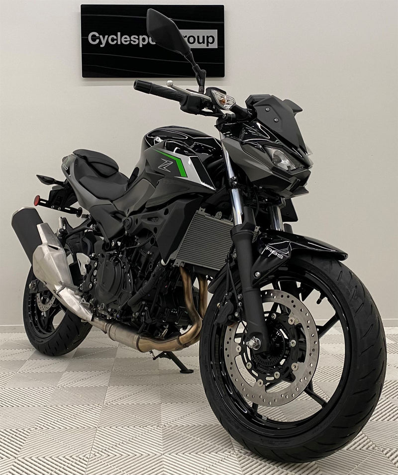 Load image into Gallery viewer, 2025 Kawasaki Z 500 LAMS