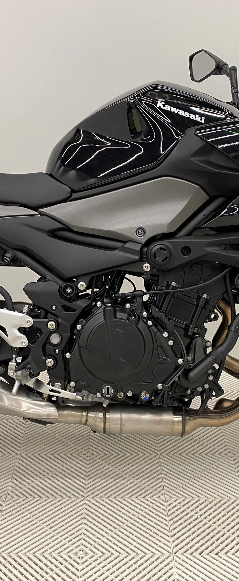Load image into Gallery viewer, 2025 Kawasaki Z 500 LAMS