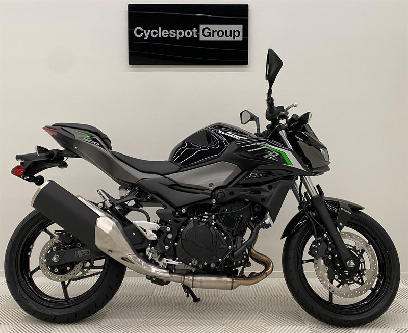 Load image into Gallery viewer, 2025 Kawasaki Z 500 LAMS