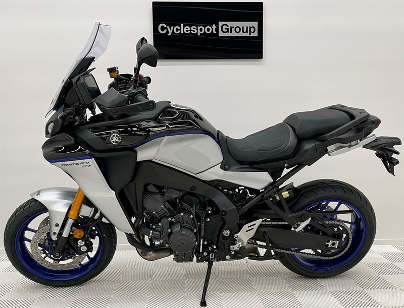 Load image into Gallery viewer, 2024 Yamaha Tracer 9 GT+