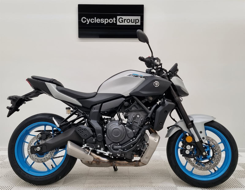 Load image into Gallery viewer, 2025 Yamaha MT 07 LAMS