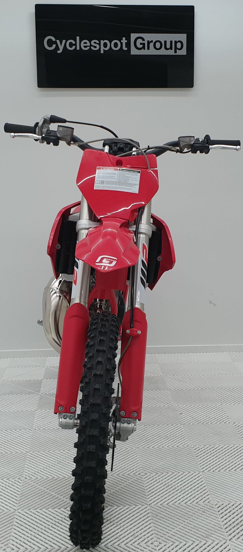 Load image into Gallery viewer, 2024 Gas Gas MC 85 Big Wheel