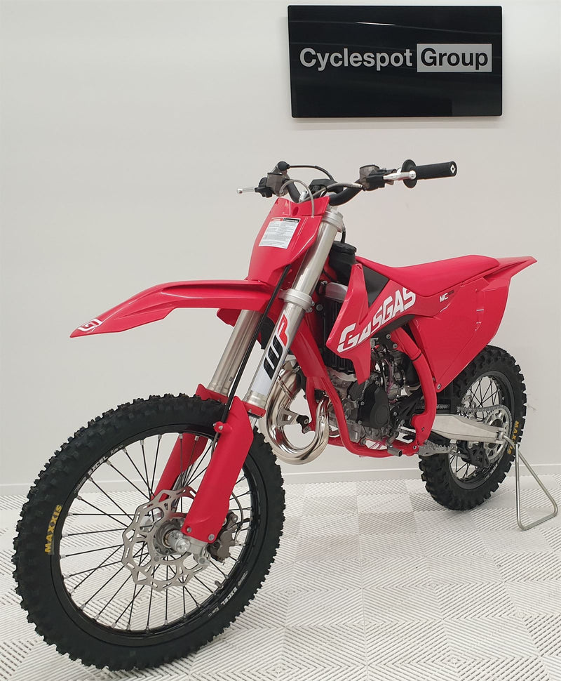 Load image into Gallery viewer, 2024 Gas Gas MC 85 Big Wheel