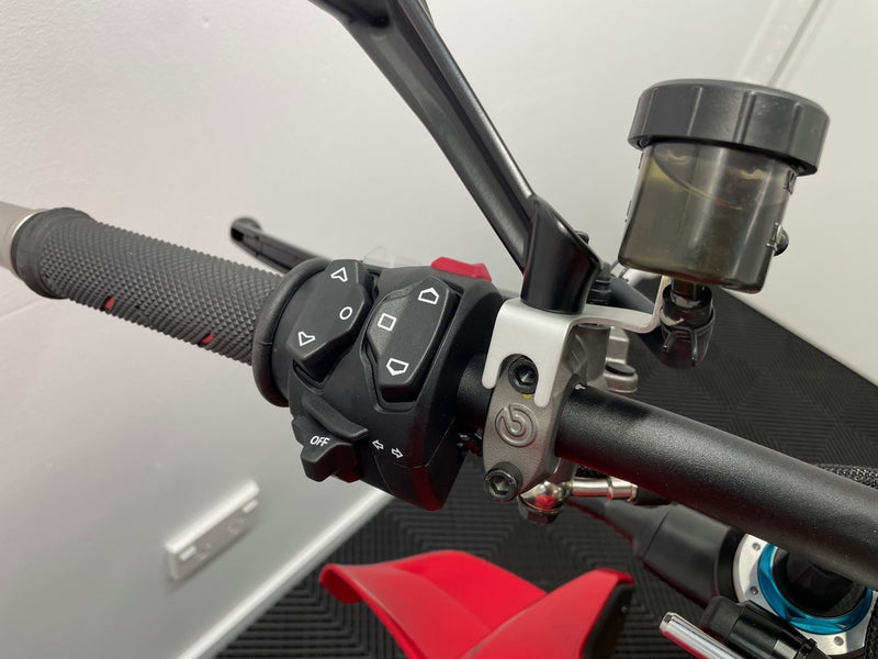 Load image into Gallery viewer, 2026 Ducati Street Fighter V4S
