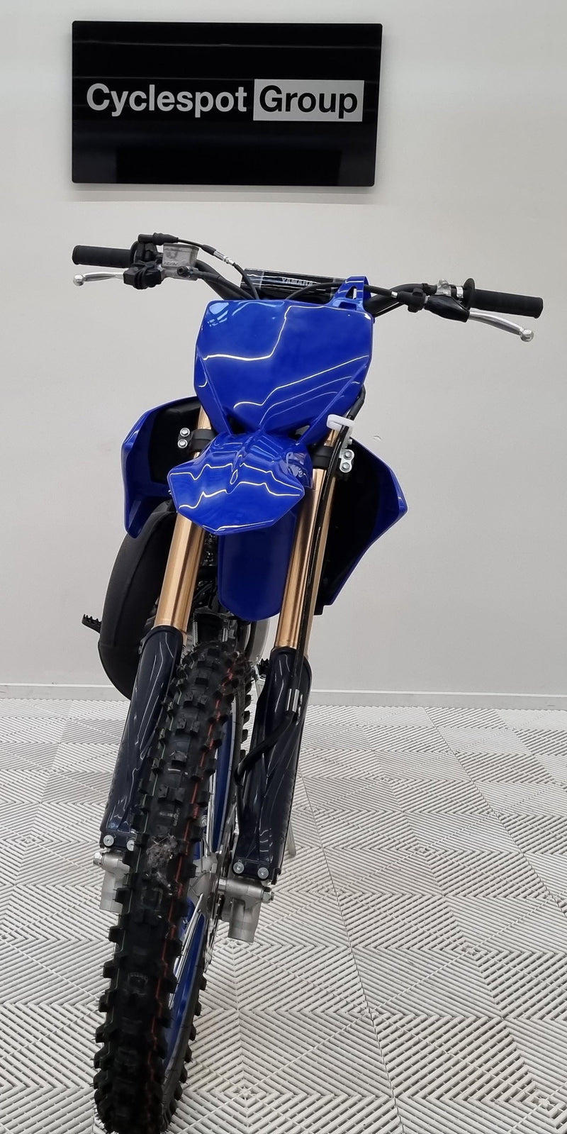 Load image into Gallery viewer, 2026 Yamaha YZ 85 Big Wheel