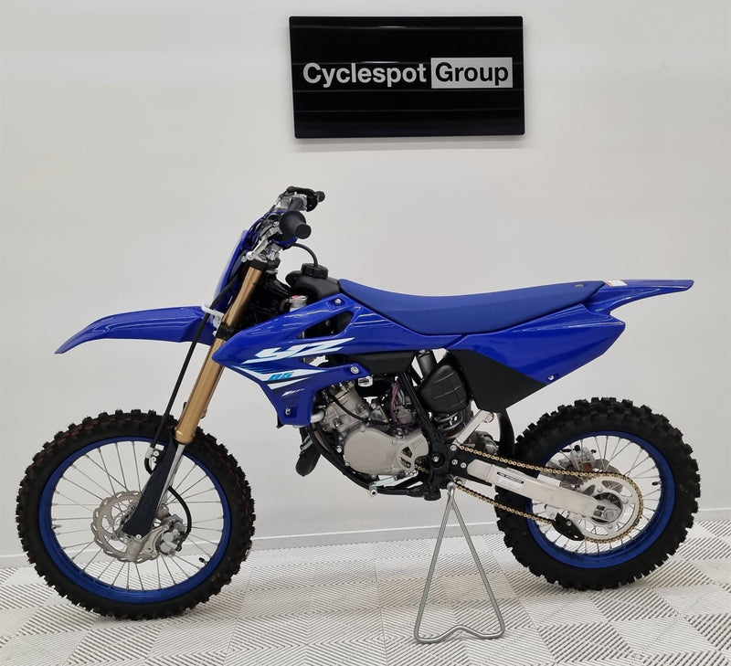 Load image into Gallery viewer, 2026 Yamaha YZ 85 Big Wheel