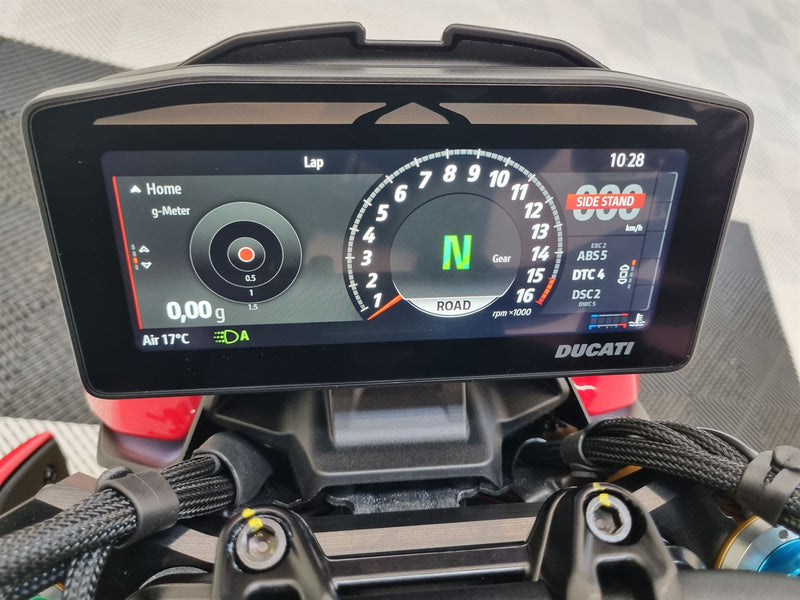 Load image into Gallery viewer, 2026 Ducati Street Fighter V4S