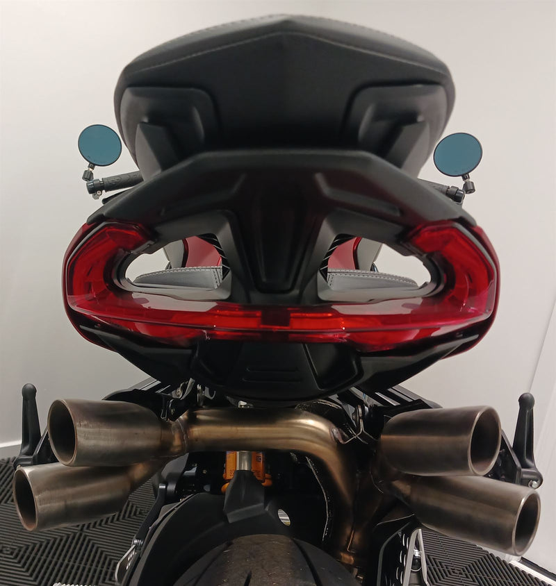 Load image into Gallery viewer, 2023 MV Agusta Brutale 1000RR