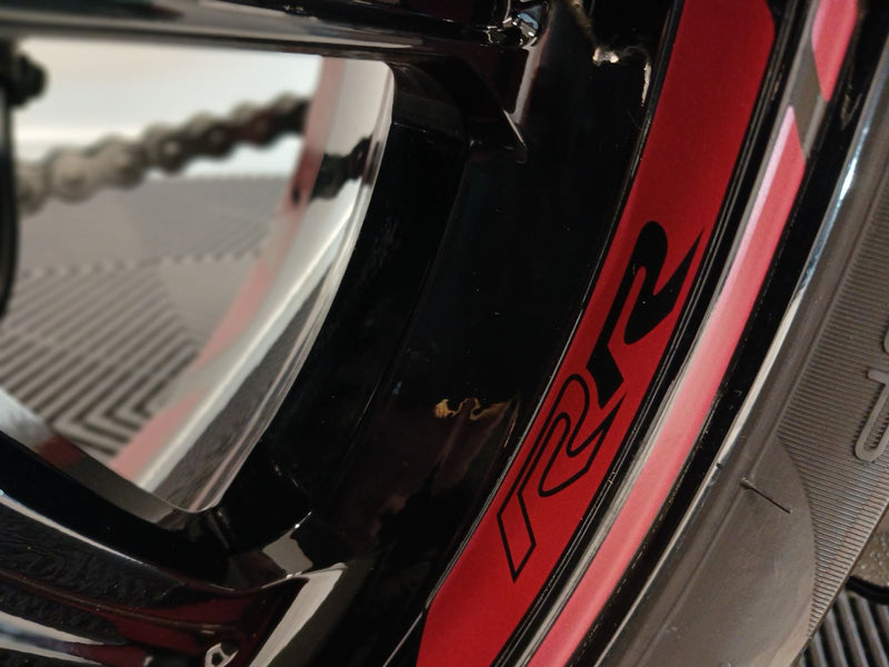 Load image into Gallery viewer, 2023 MV Agusta Brutale 1000RR