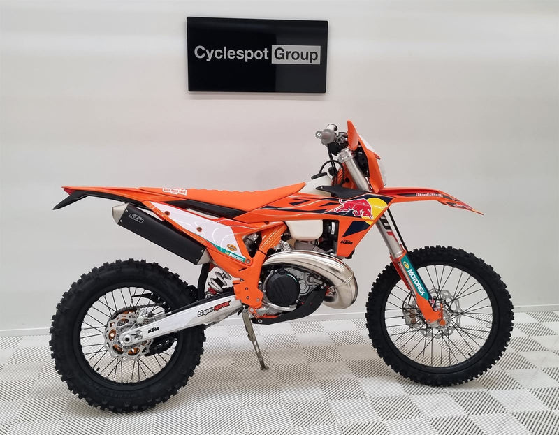Load image into Gallery viewer, 2026 KTM EXC 300 Champion Edition