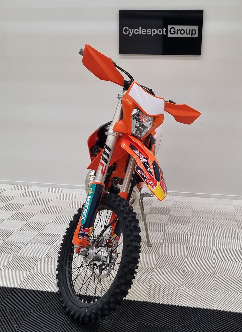 Load image into Gallery viewer, 2026 KTM EXC 300 Champion Edition