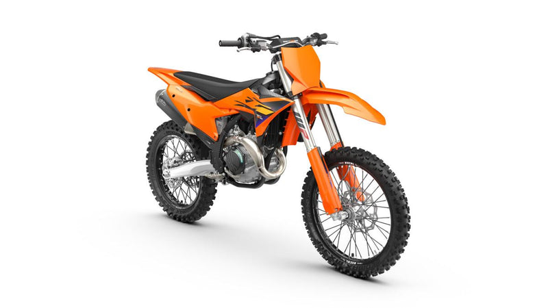 Load image into Gallery viewer, 2026 KTM SX-F 450