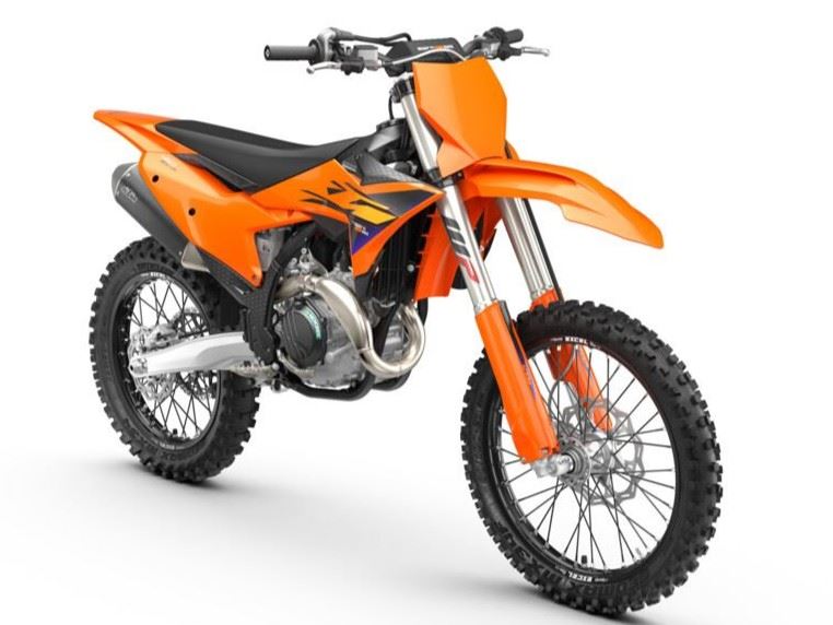 Load image into Gallery viewer, 2026 KTM SX-F 450