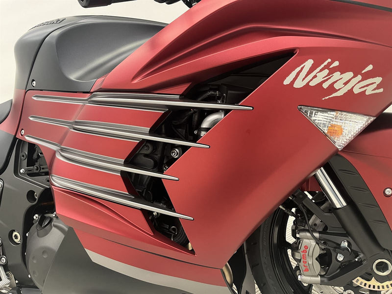 Load image into Gallery viewer, 2025 Kawasaki Ninja ZX 14 R SE