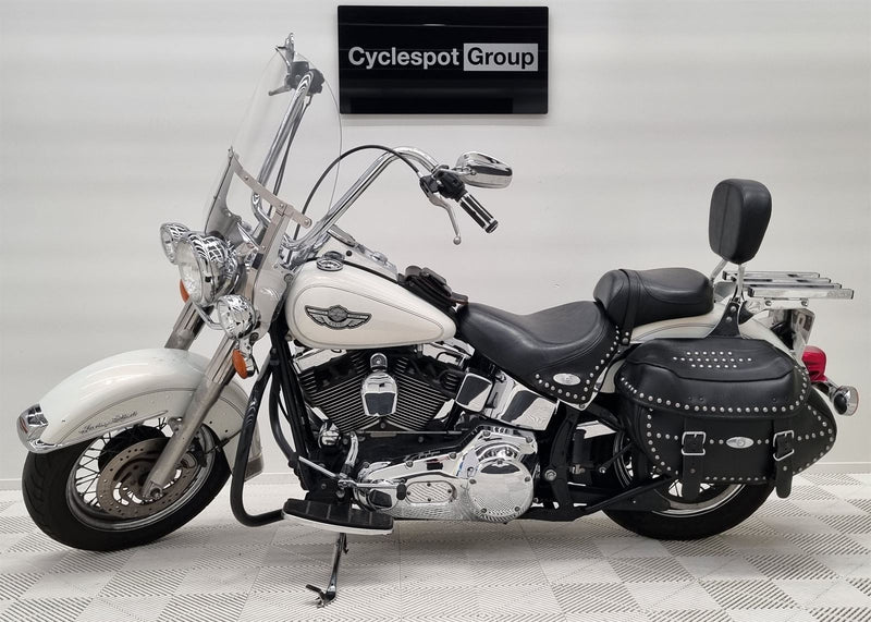 Load image into Gallery viewer, 2003 Harley-Davidson Softail 100TH Anniversary