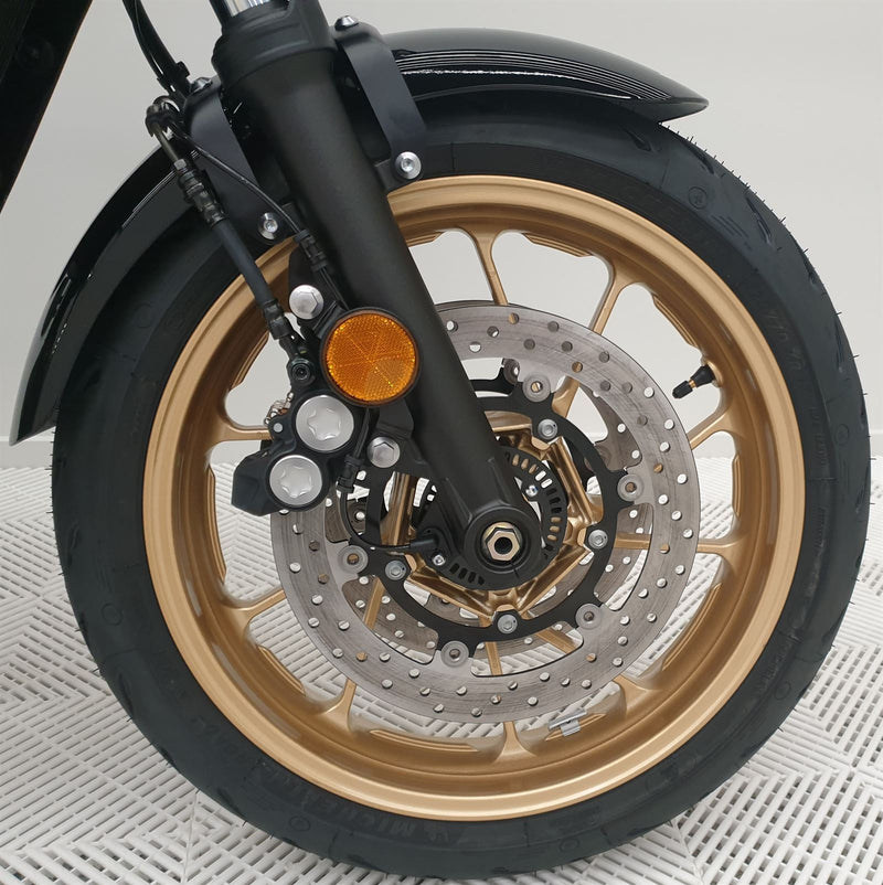 Load image into Gallery viewer, 2023 Yamaha XSR 700