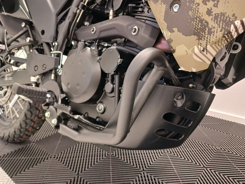 Load image into Gallery viewer, 2025 Kawasaki KLR Adventure ABS