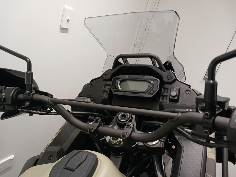 Load image into Gallery viewer, 2025 Kawasaki KLR Adventure ABS