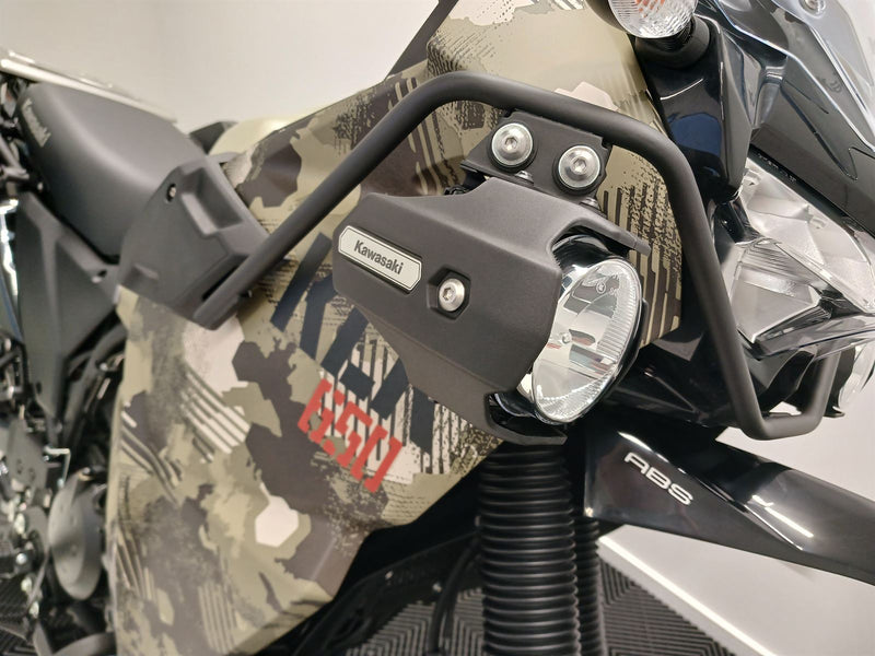 Load image into Gallery viewer, 2025 Kawasaki KLR Adventure ABS