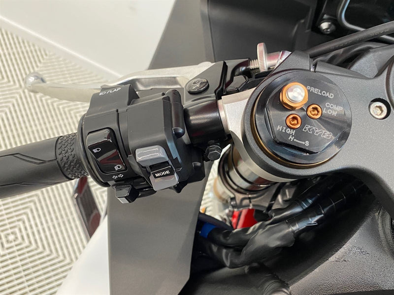 Load image into Gallery viewer, 2026 Yamaha R 1 SP - Anniversary Edition